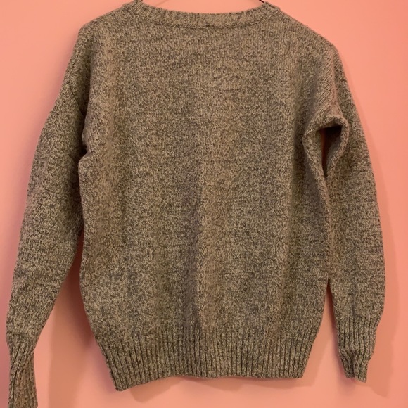 Wool Sweatee - Picture 5 of 5